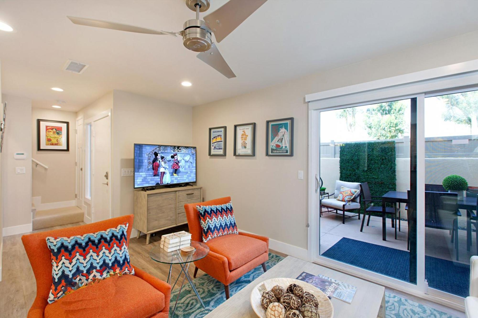 Doorstep To Disneyland Condos Anaheim Zimmer foto
